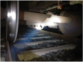 Inspection Technology